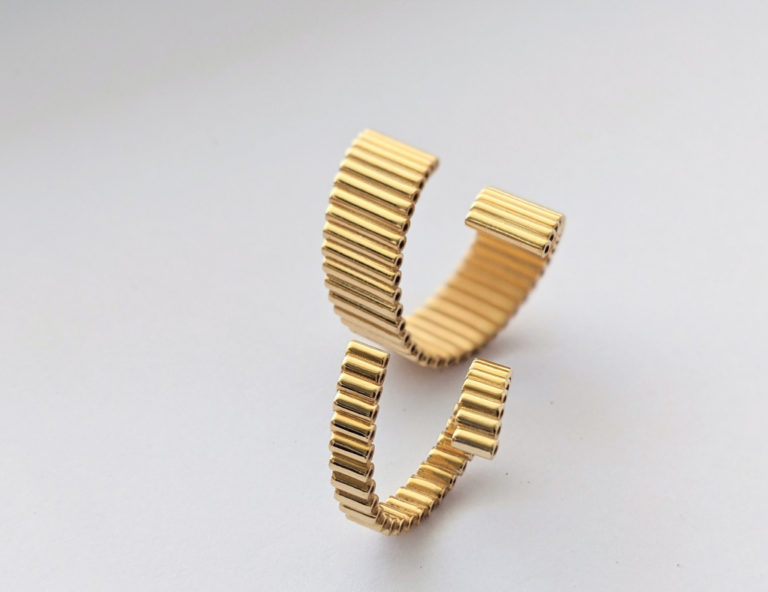 Big Flow Ring
