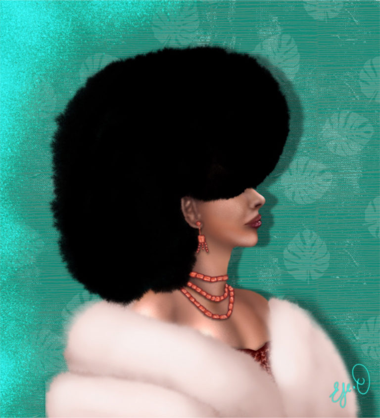 Miss Atiti