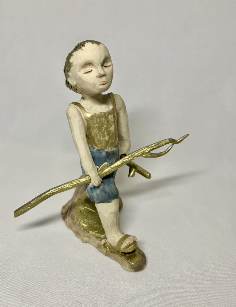 3D Works