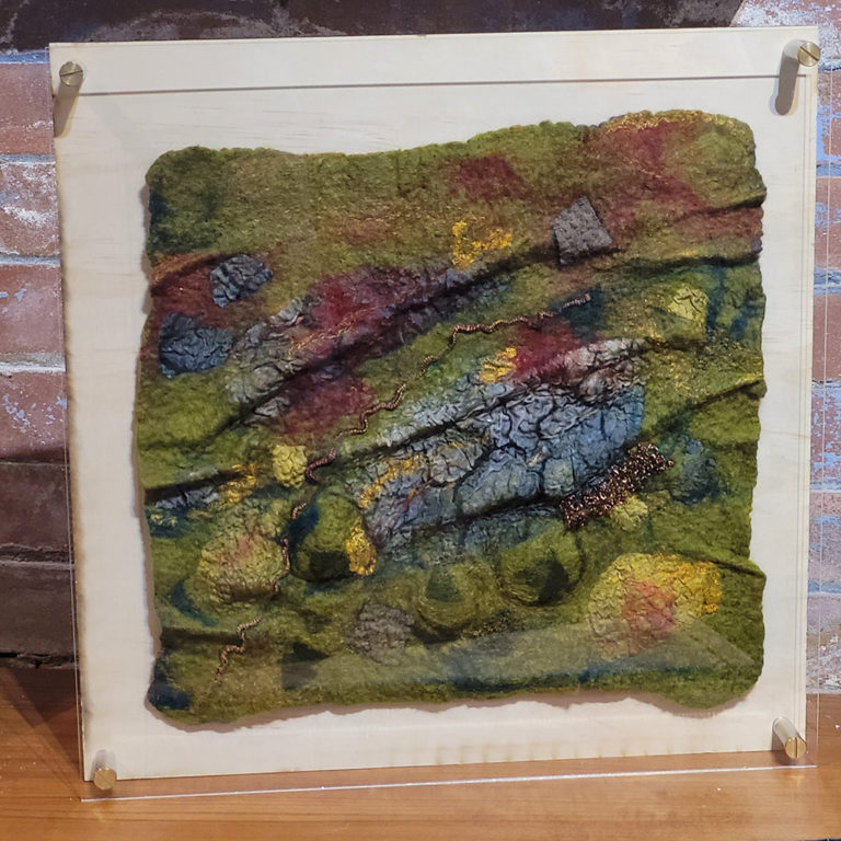 Treeline 2050 – Holding the Line
