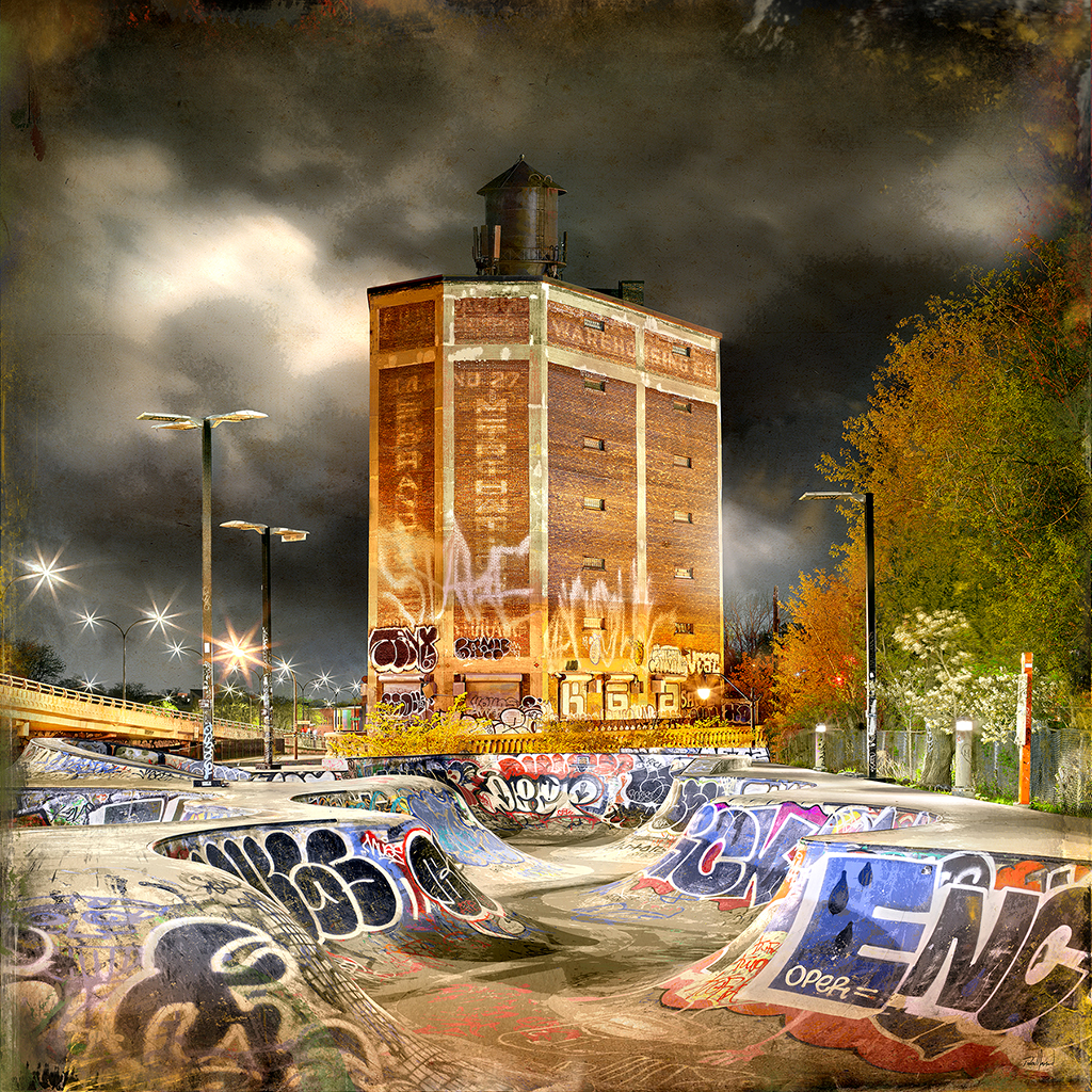ART MY WORLD VI