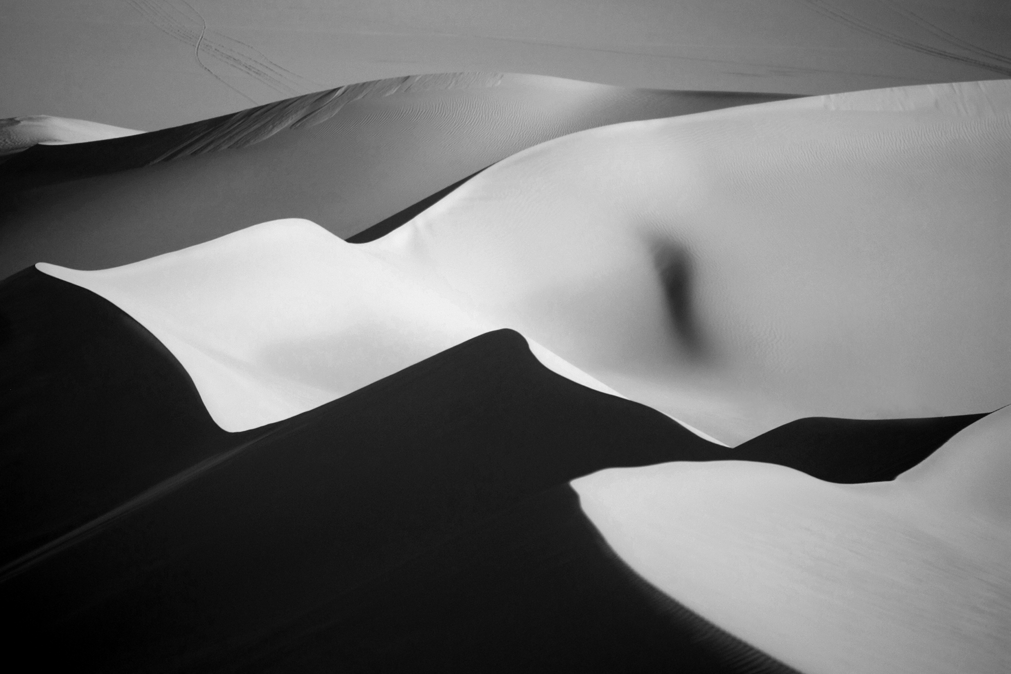 Sand dunes 1