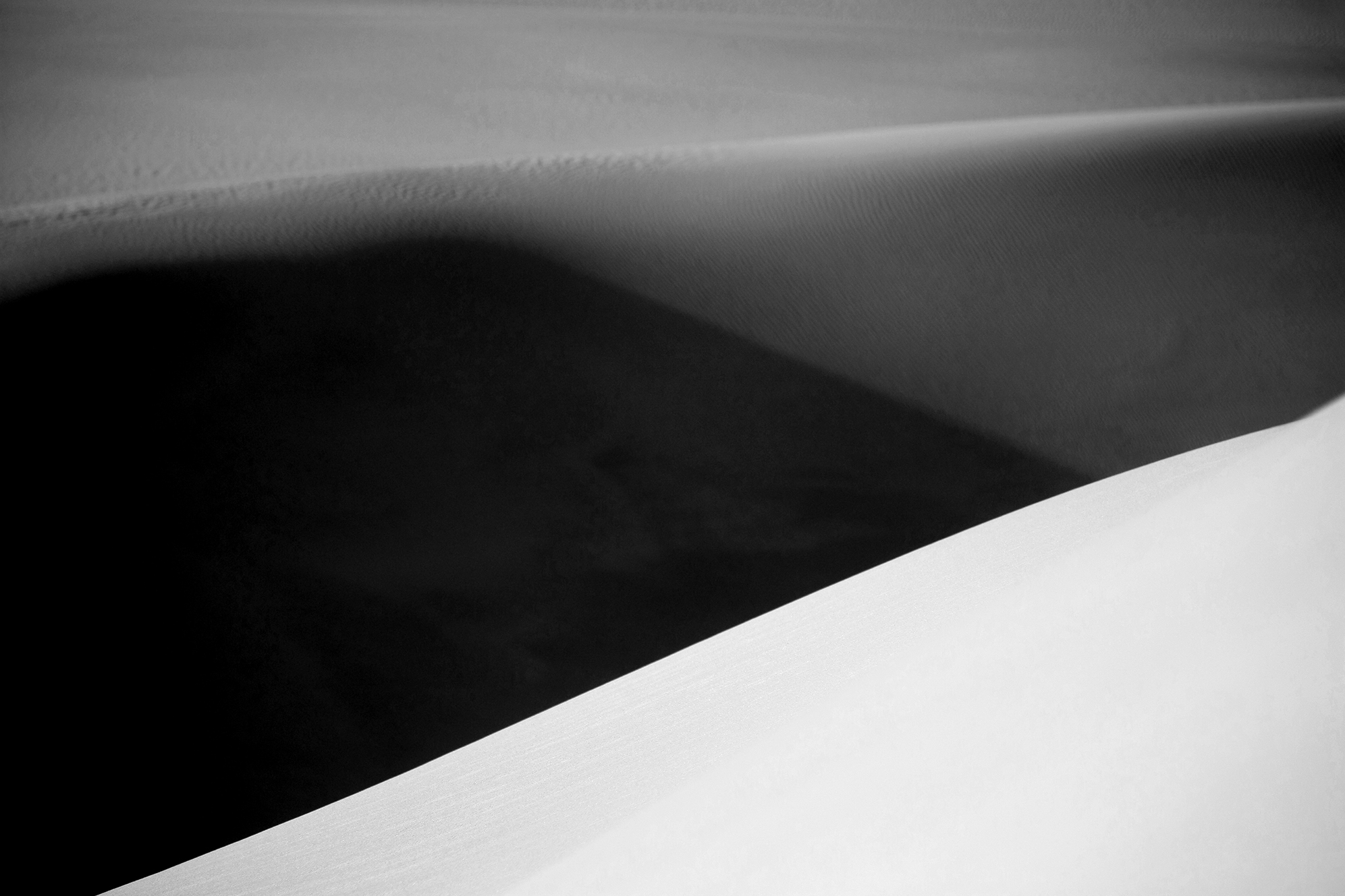 Sand dunes 5