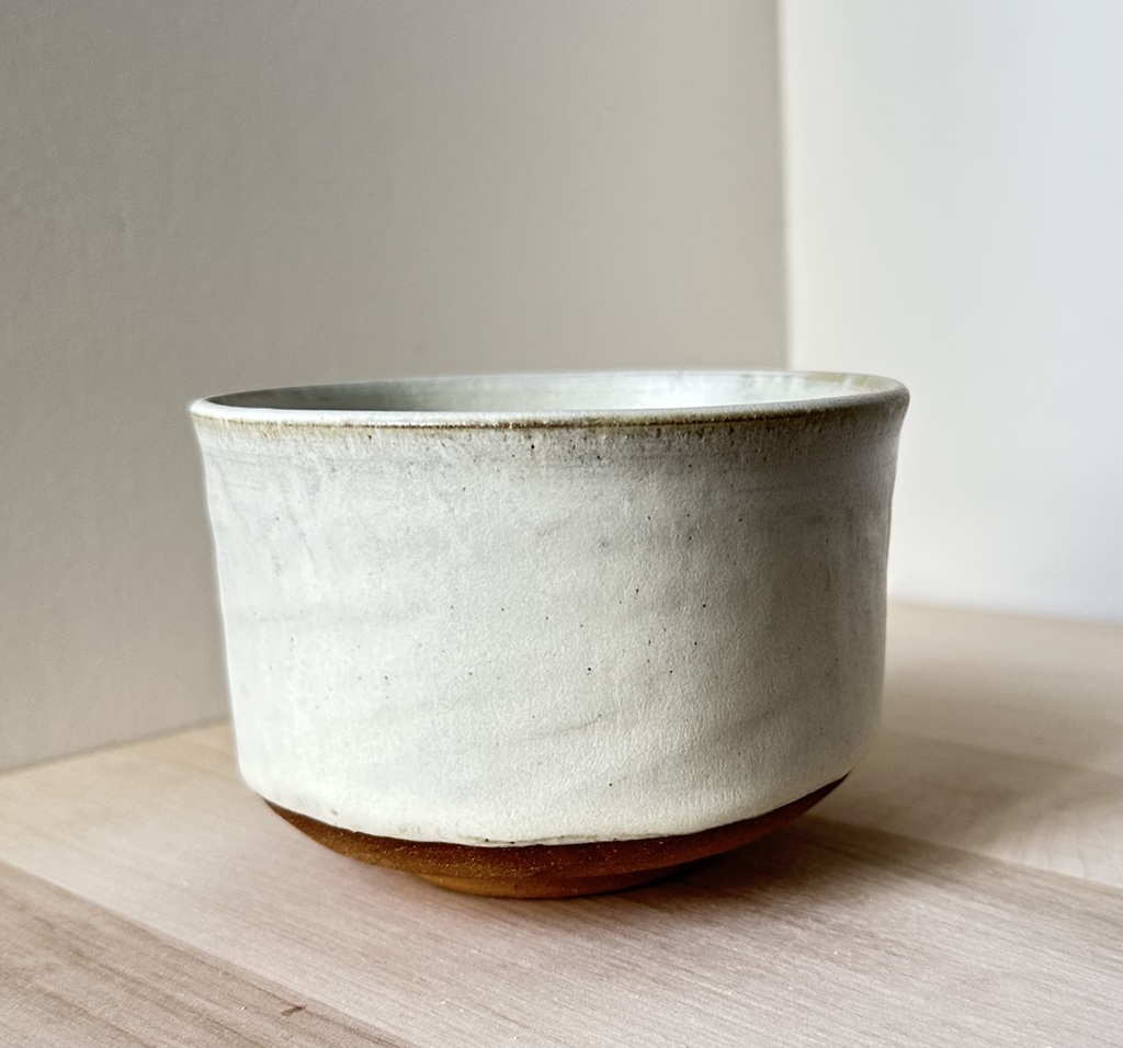 Matcha Tea Bowl