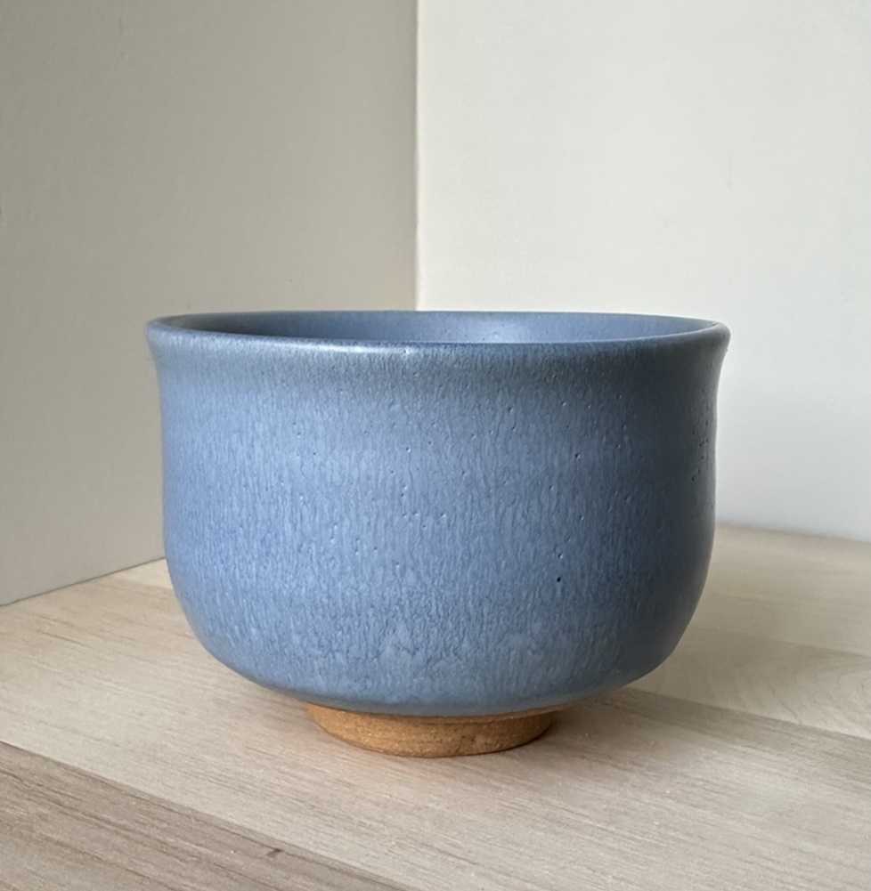 Matcha Tea Bowl