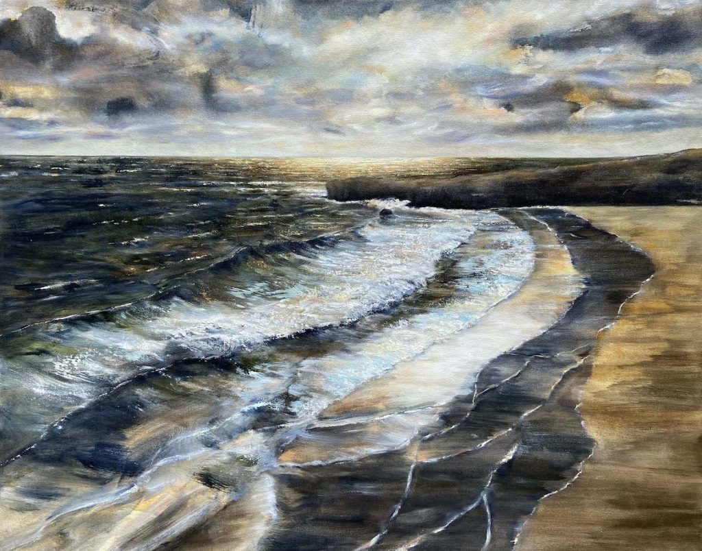 Mythic Coast