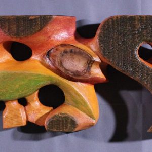 3D Works