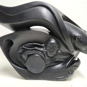 3D Works