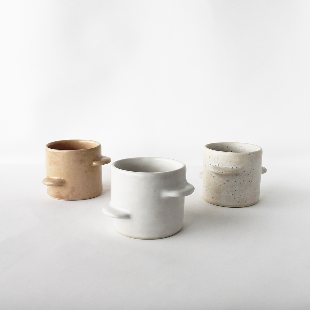 Fungi Mugs