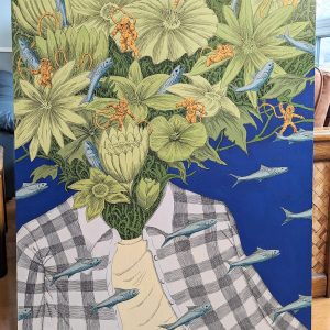 2D Works