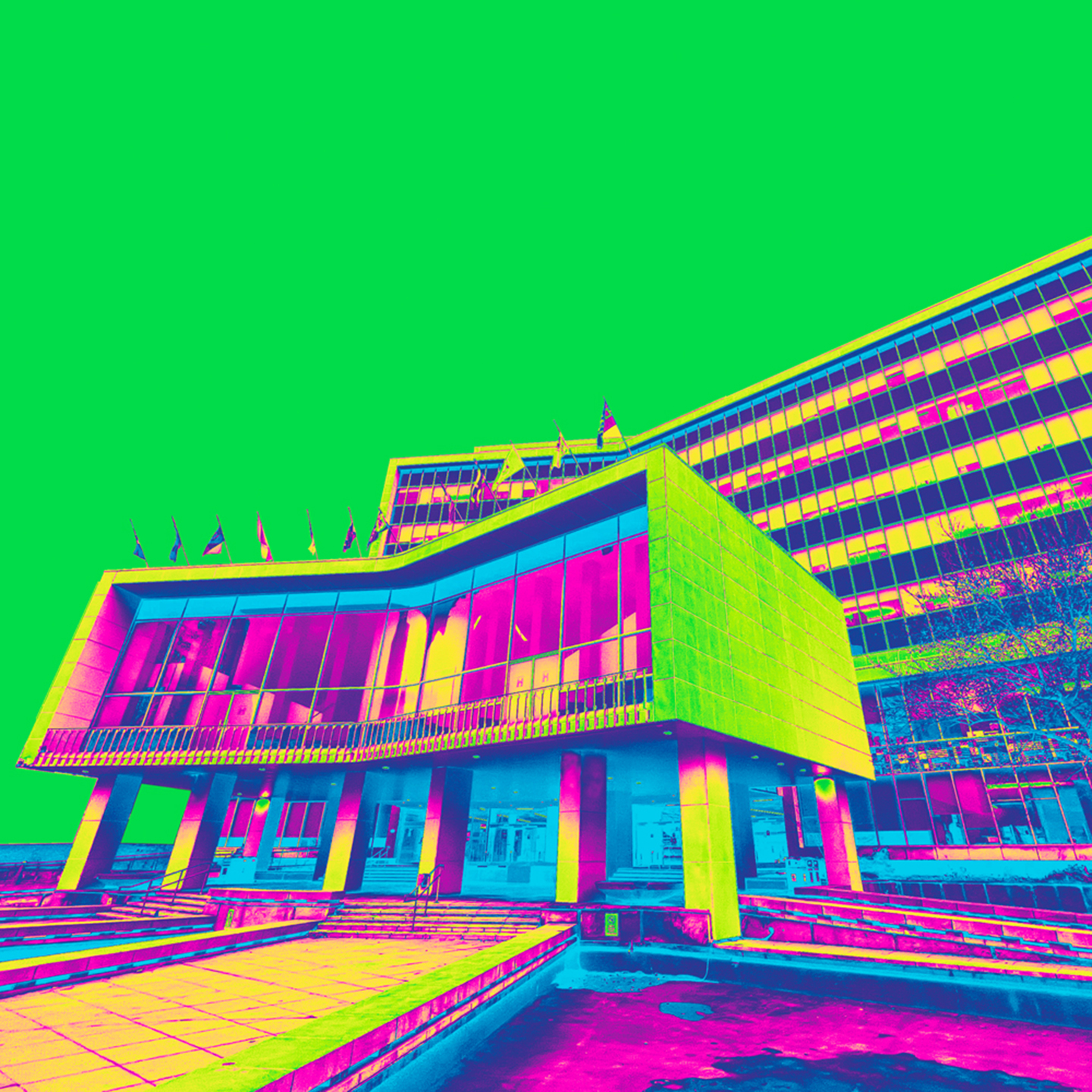 Hamilton City Hall
