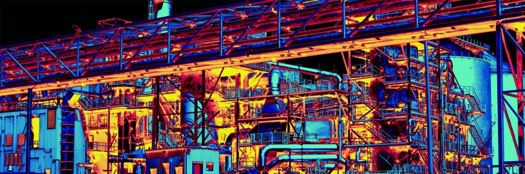 Industrial I