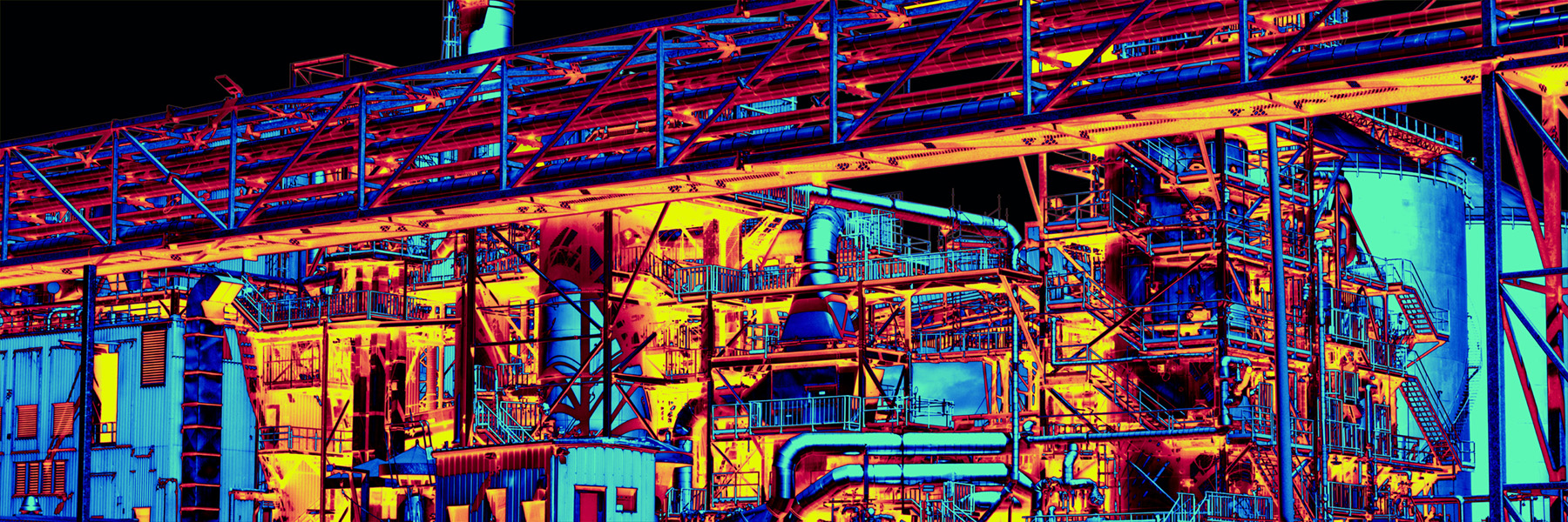 Industrial I
