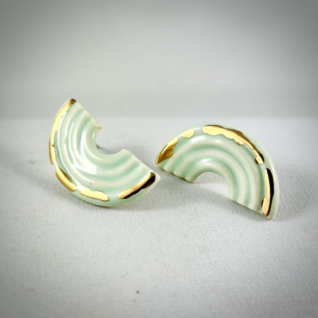 Arch Earrings