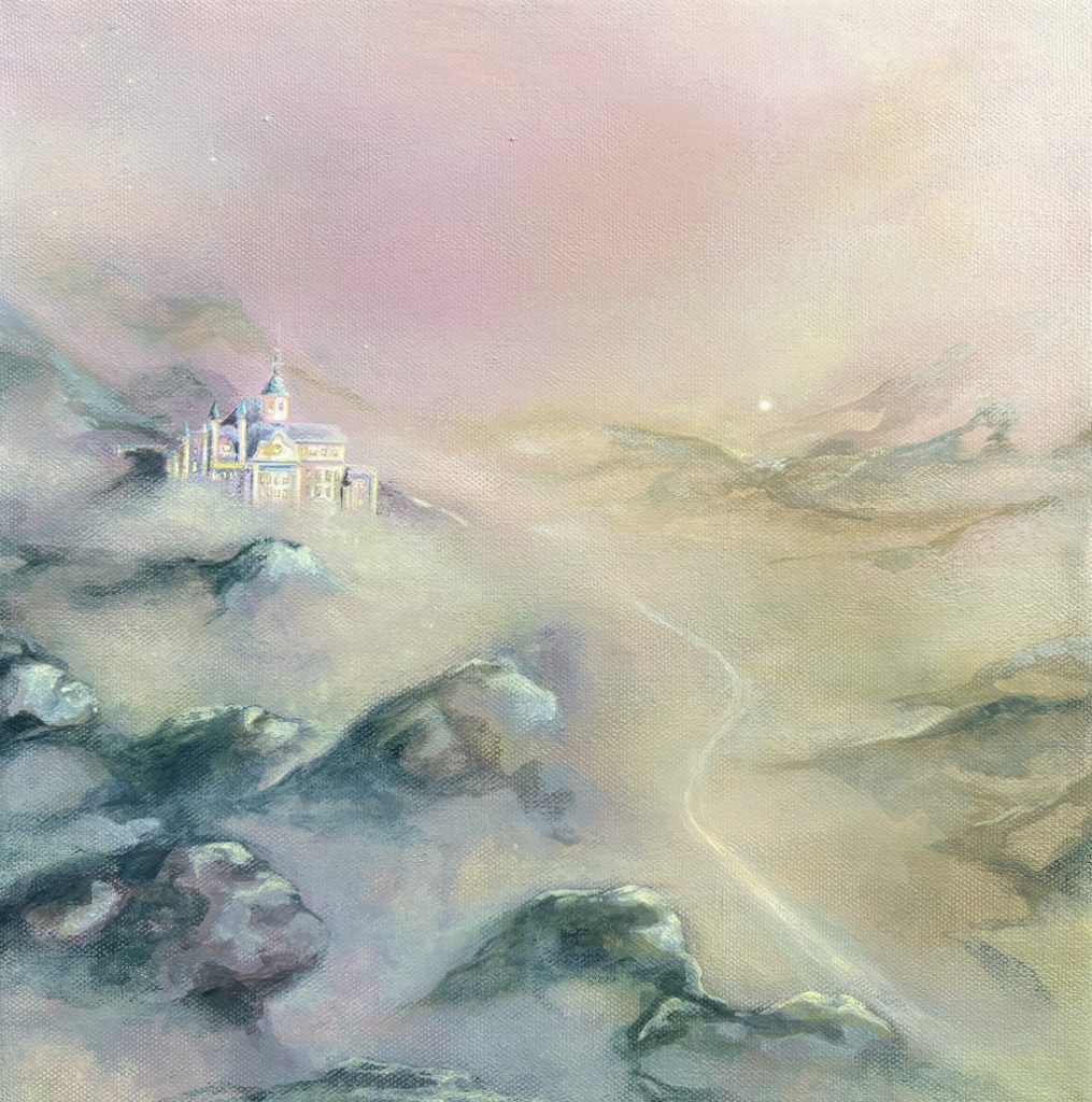 A Court of Dew and Daylight