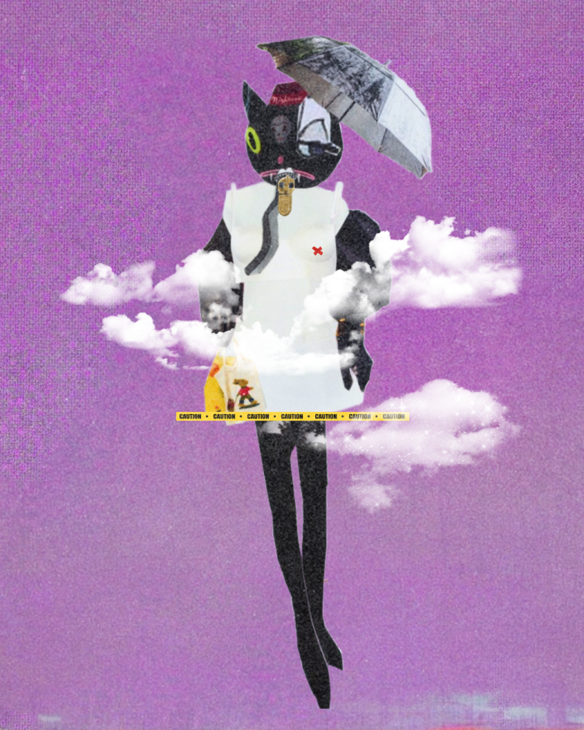 Stormy Persona