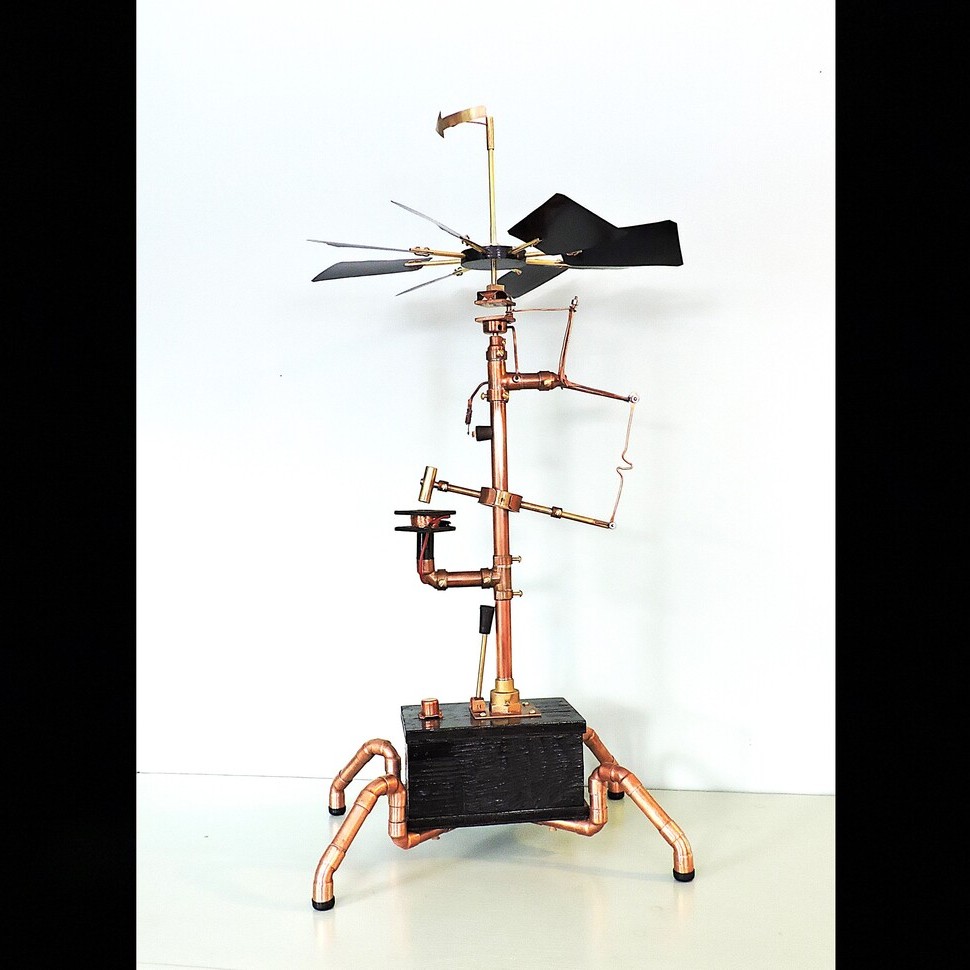 Electric Motor II