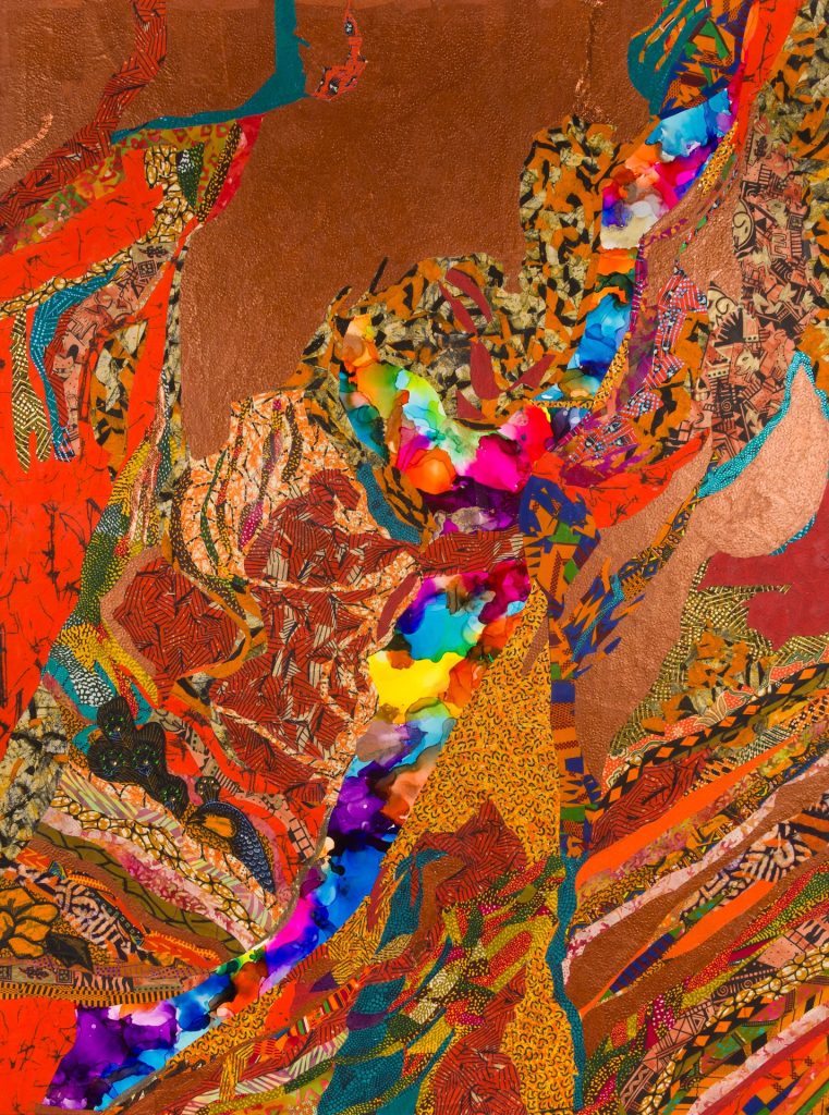 Tangled Art Disability