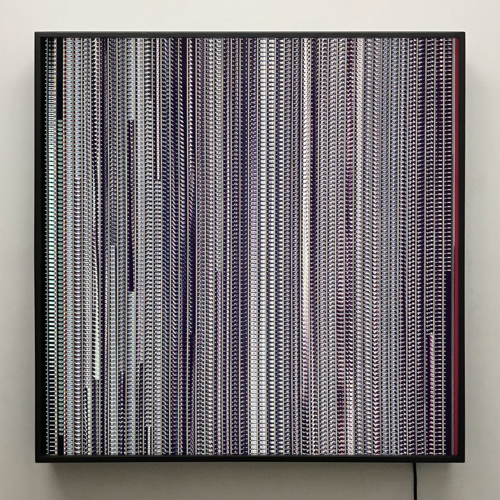 Bobinelli 1971 Hippie Love Story