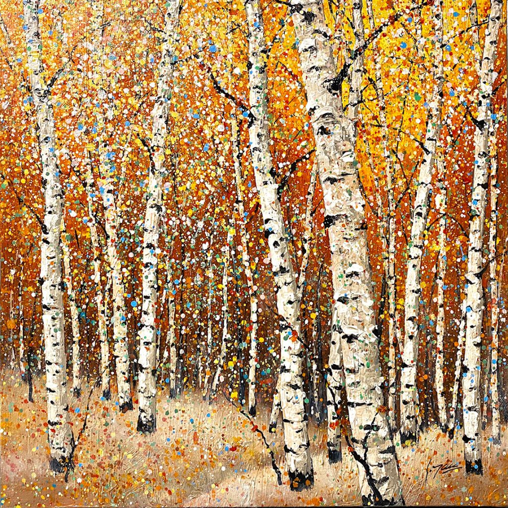 Birch Song 16-5