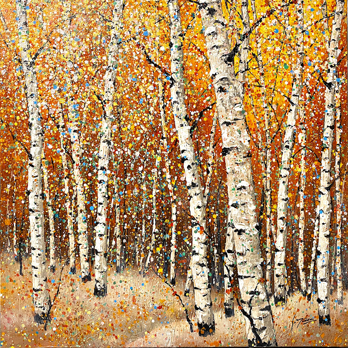Birch Song 16-5