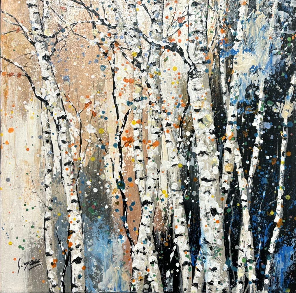 Birch Song 23-4