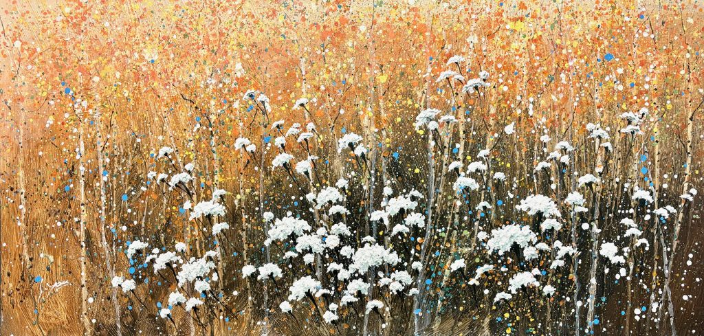 White Dream 24-1