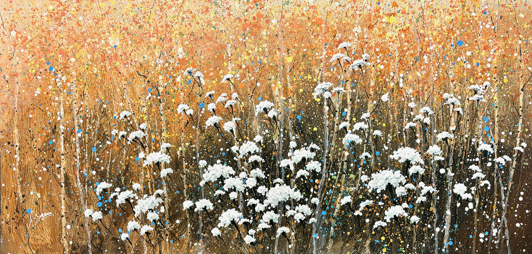 White Dream 24-1