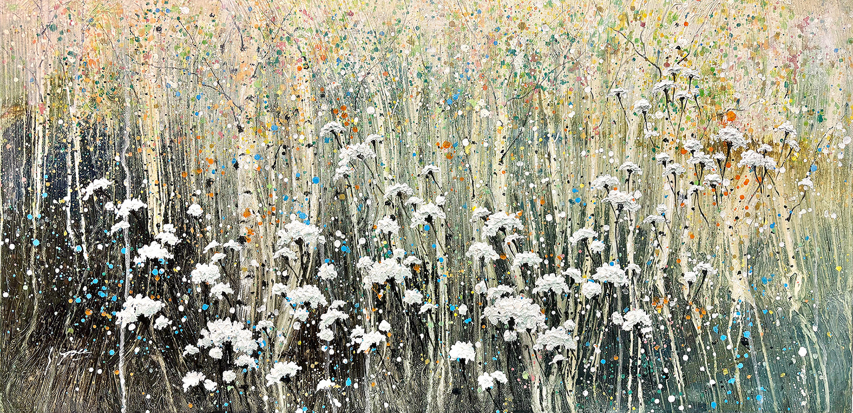White Dream 24-2