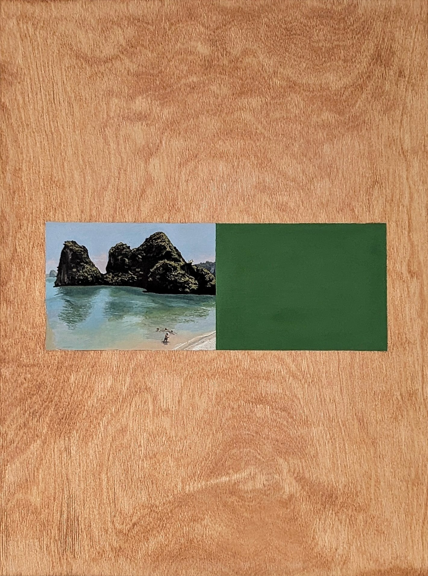 Ha Long Escape