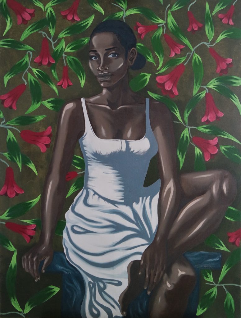 Poise