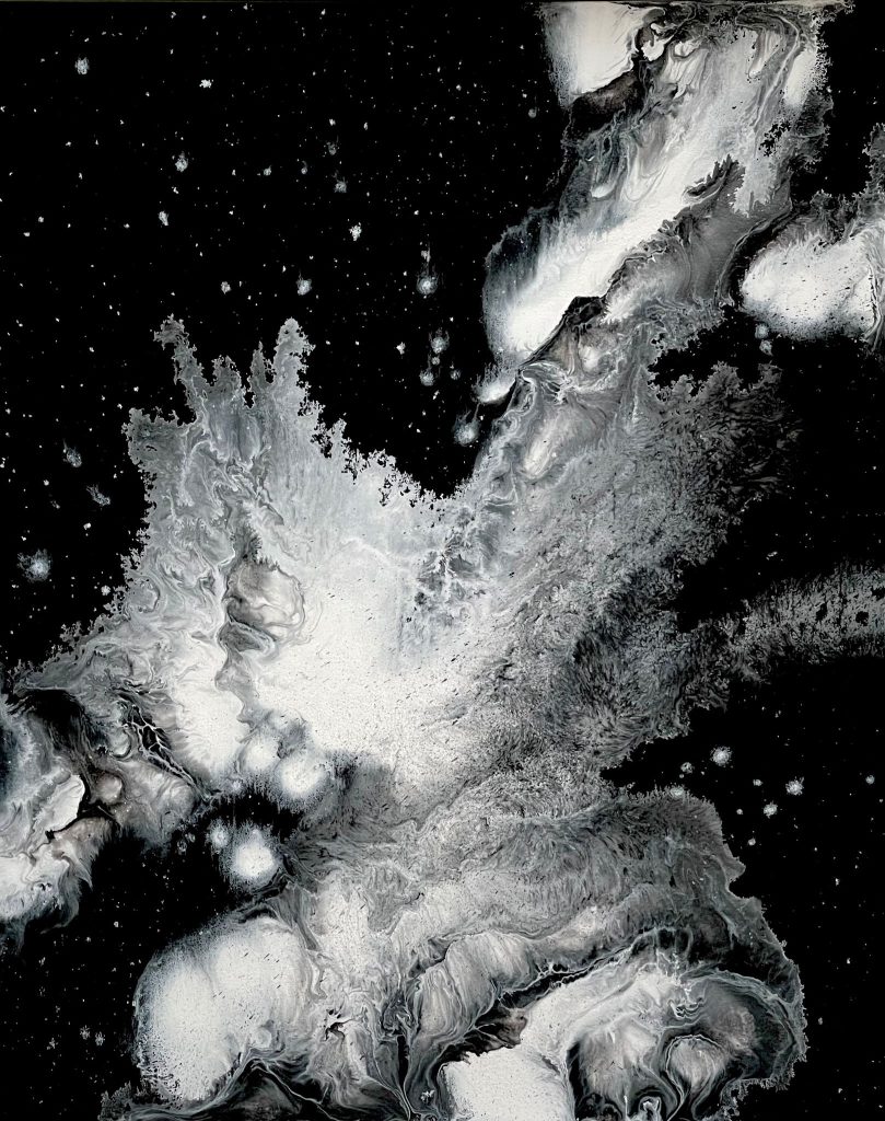 Echo Nebula