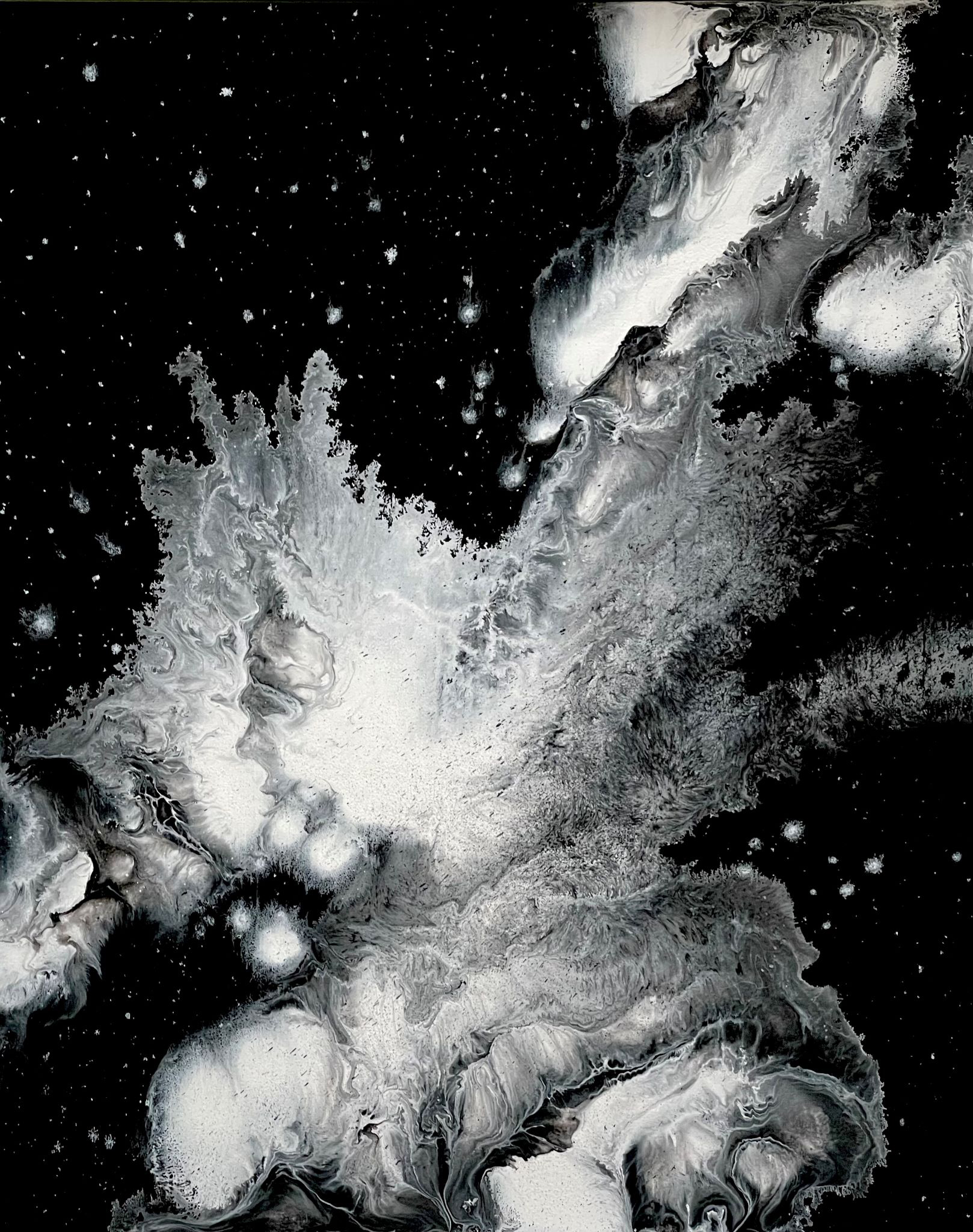 Echo Nebula