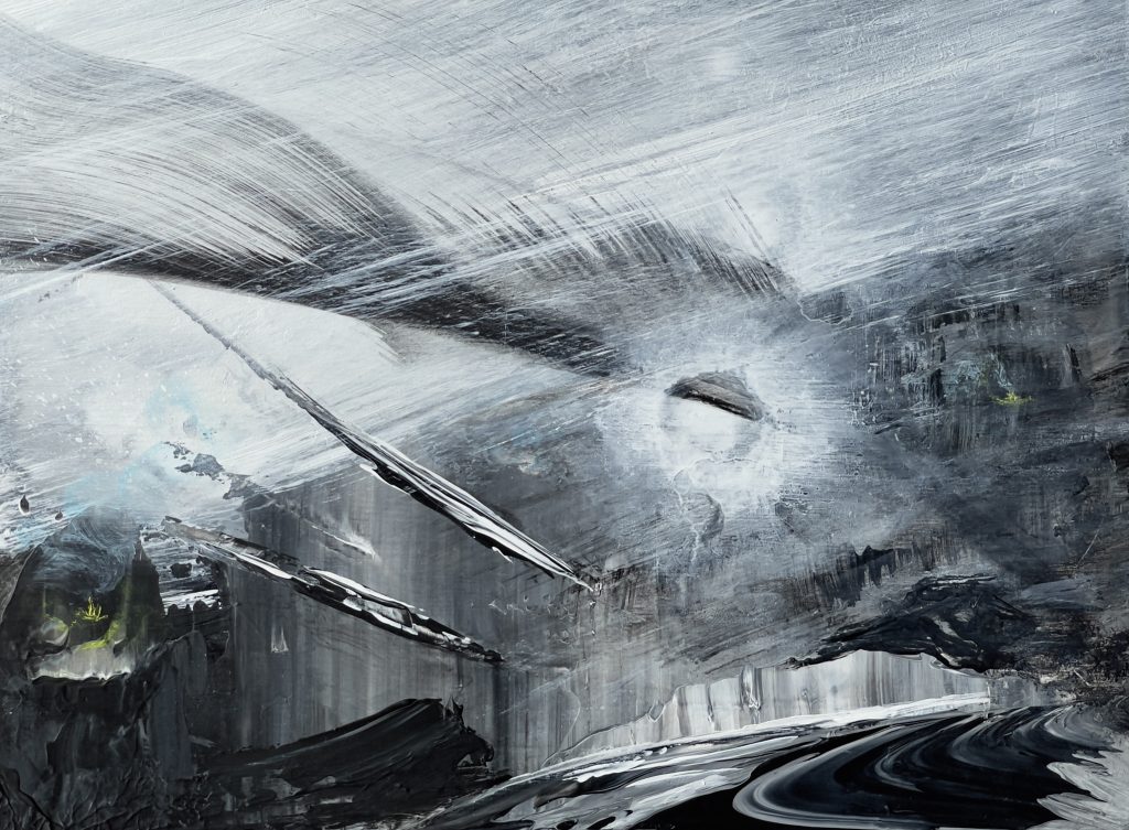 Veil of Motion