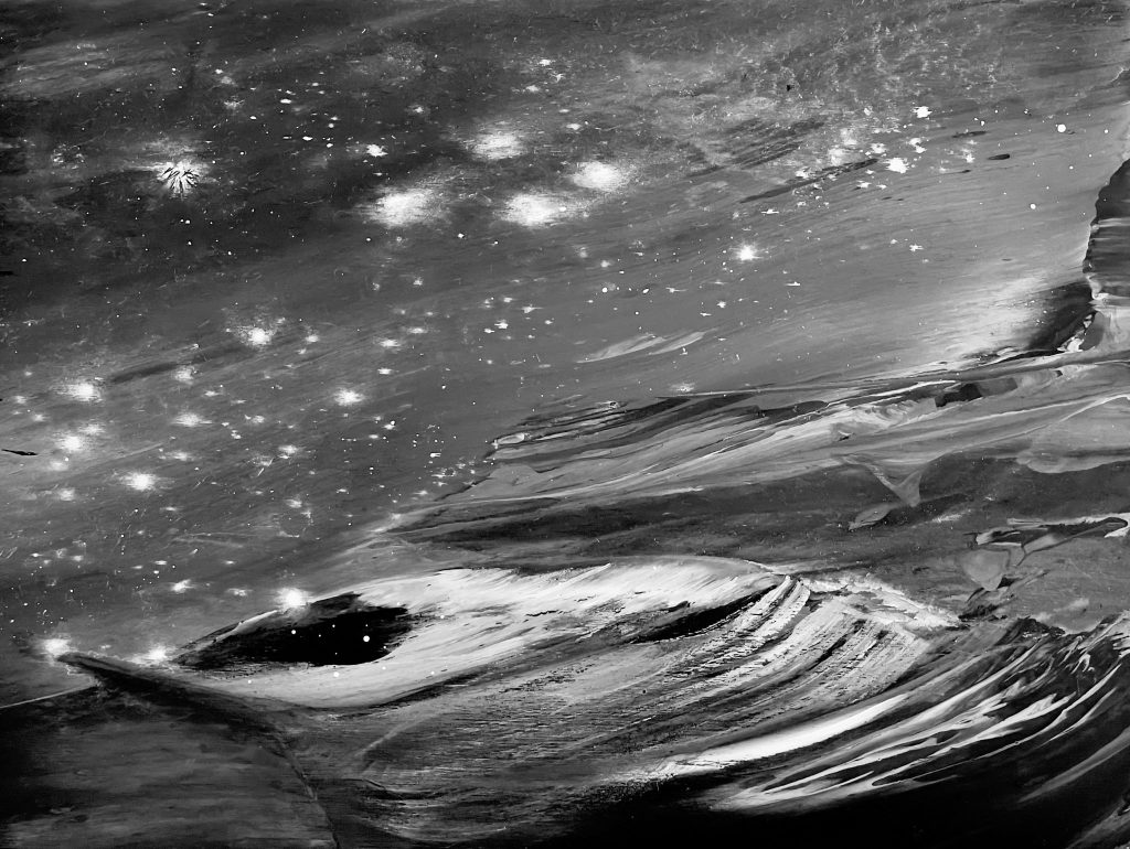 Celestial Sweep