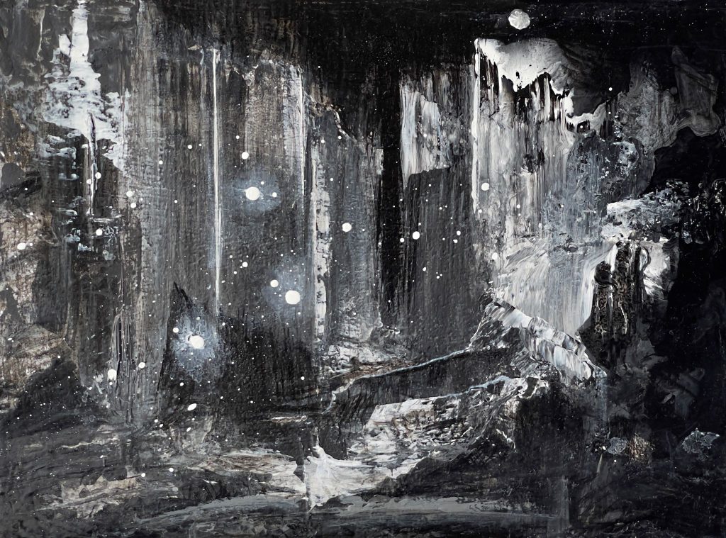 Sanctuary of Stars