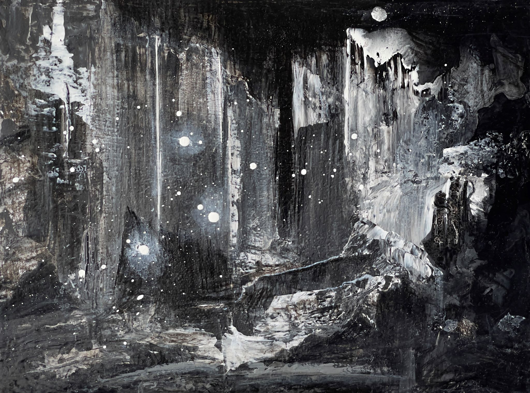 Sanctuary of Stars