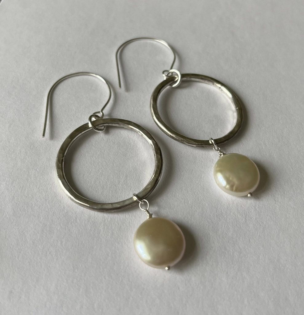Static Earrings