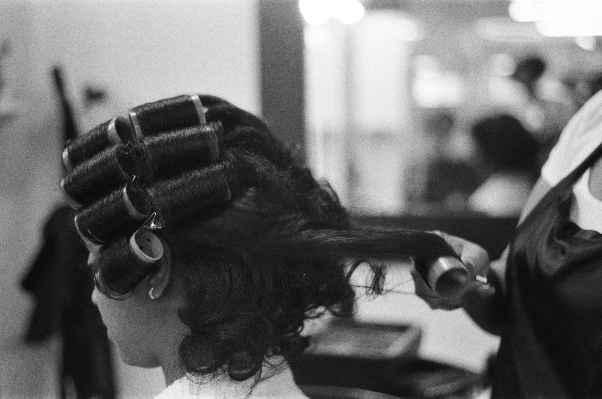 Tess Hair Salon