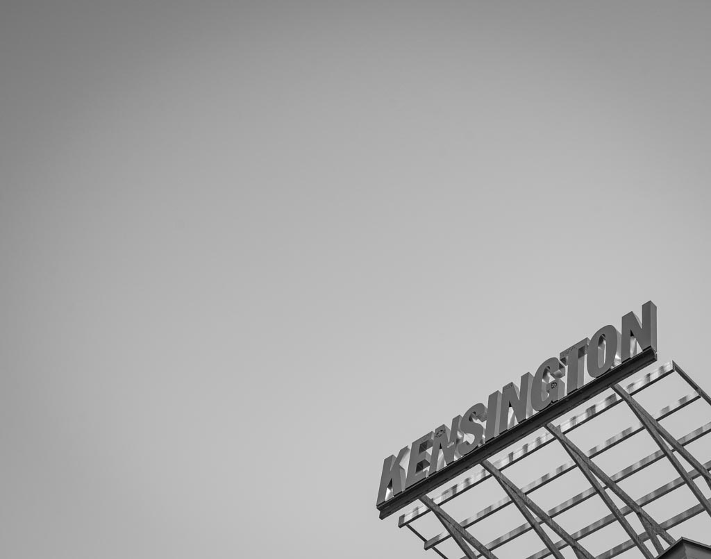 KENSINGTON