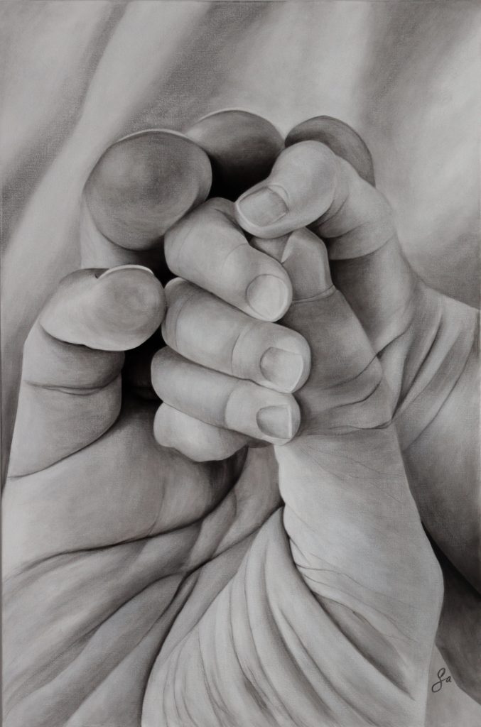 Never Let Go