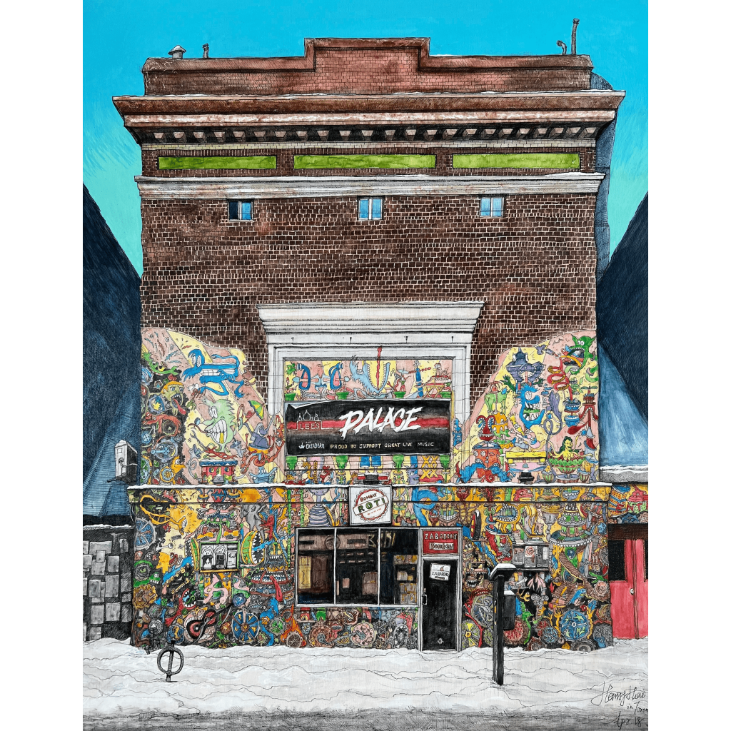 ‘PALACE’