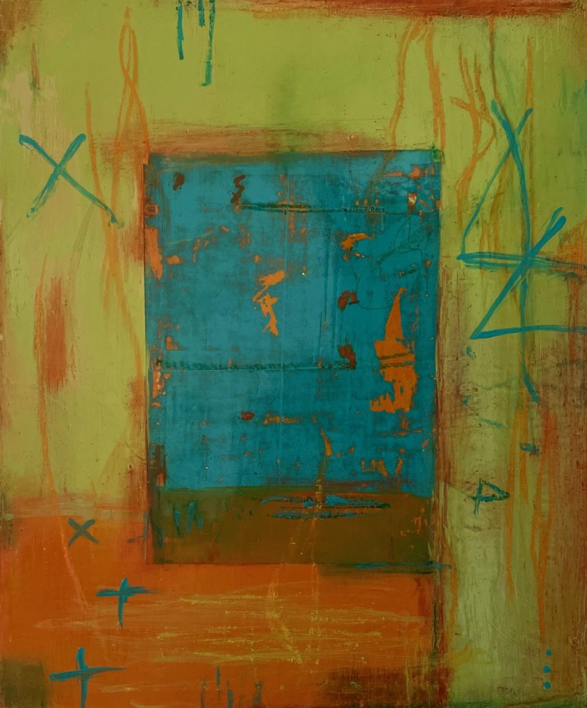 Continuity II