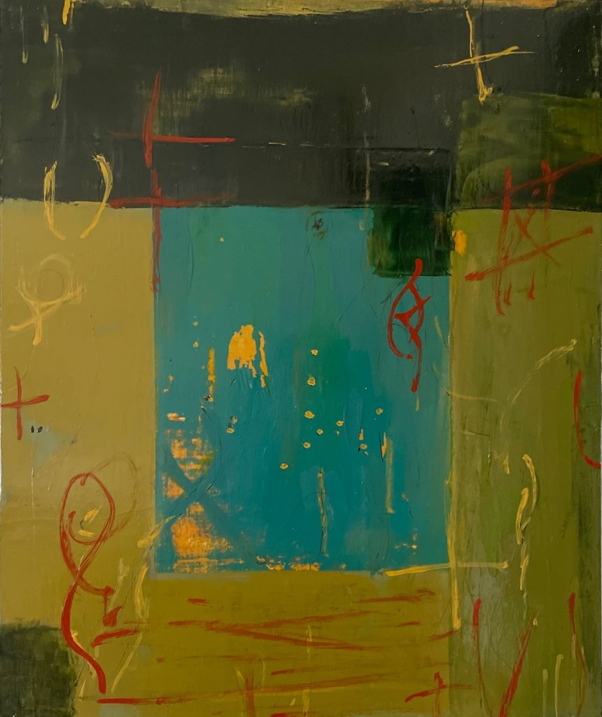 Continuity IV
