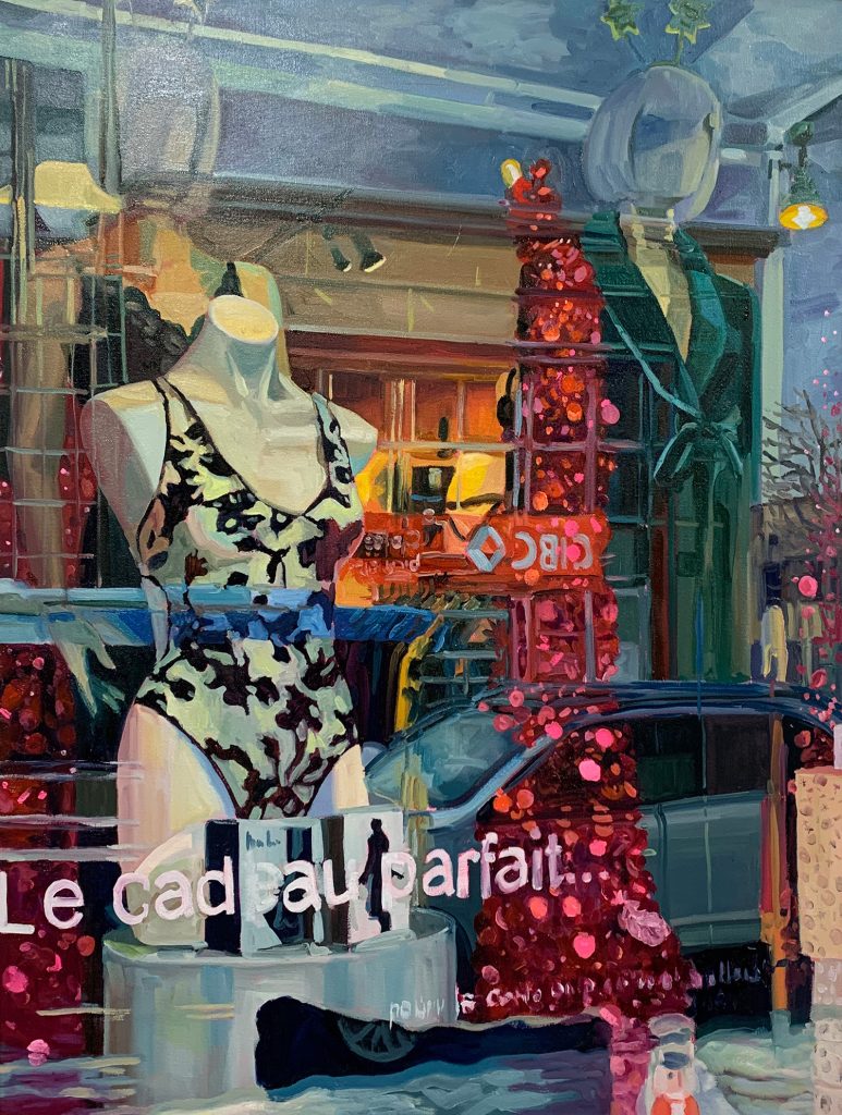 Le Cadeau Parfait