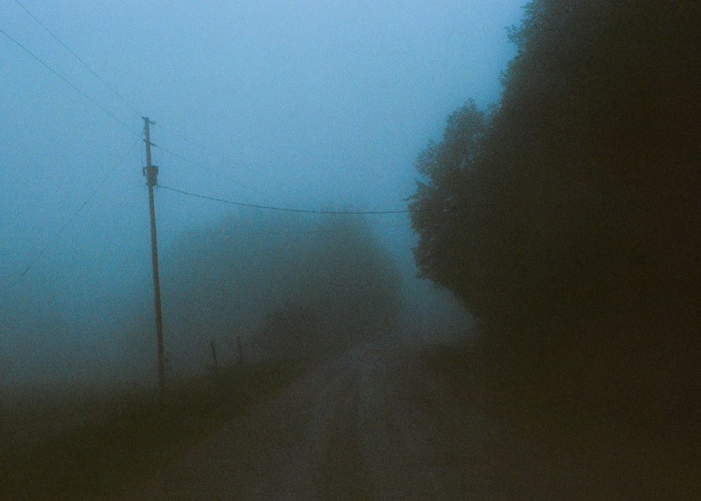 Country Road (Limited Edition)