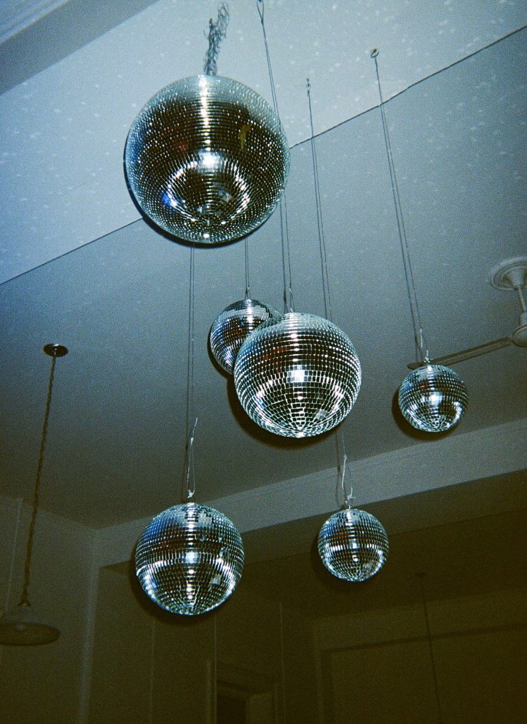 Crying at the Discothèque (Limited Edition)