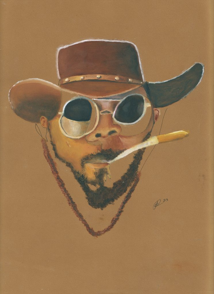 "DjAngO"