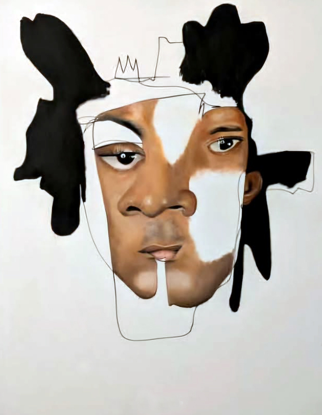 JeAn-MicHeL-BasQuiAT
