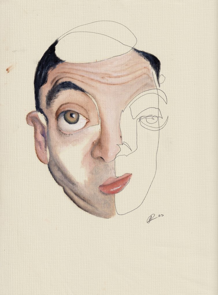 MR. BeAn